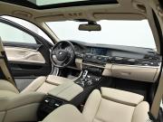 BMW 5 серии VI (F10/F11/F07) Москва  - изображение 25
