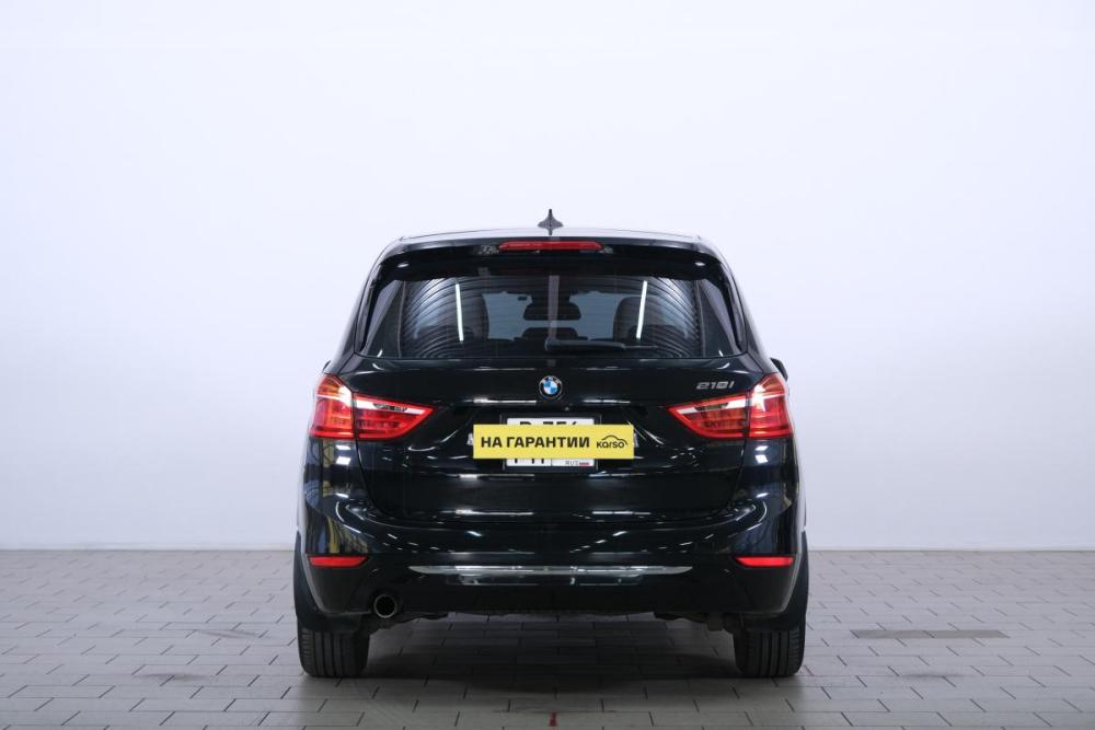 BMW 2 серии Gran Tourer F46 Омск  - изображение 6