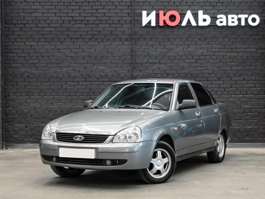 Lada (ВАЗ) Priora I Екатеринбург  - изображение 1