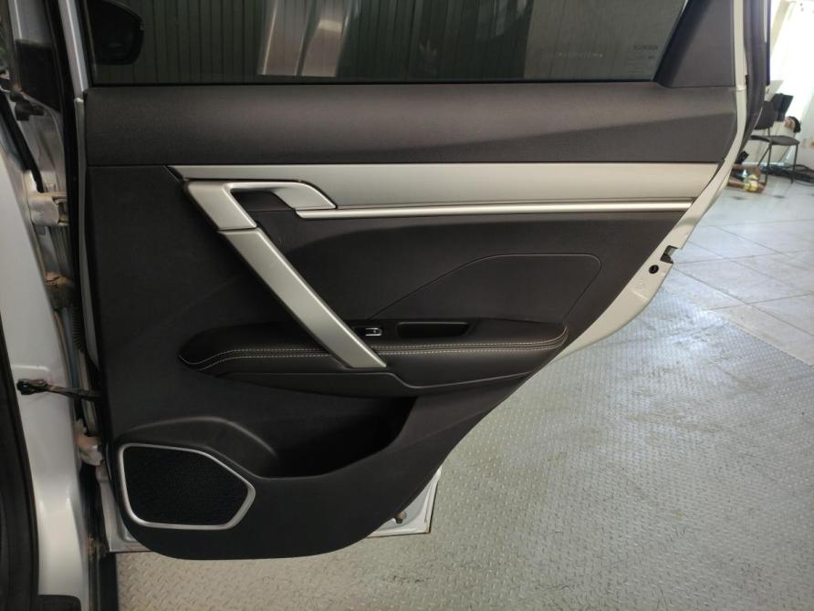 Geely Coolray I Пермь  - изображение 17