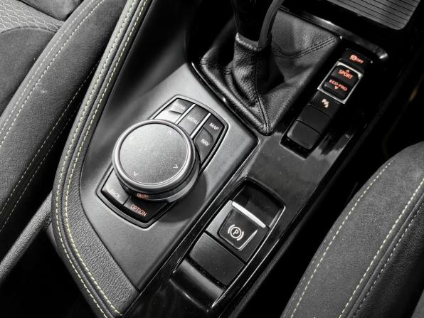 BMW X2 I (F39) с пробегом 2018 года, цена 2 100 000 рублей, 50147 км, внедорожник, Автокод Объявления