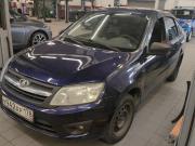 Lada (ВАЗ) Granta I Санкт-Петербург  - изображение 7