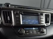 Toyota RAV4 IV (XA40) Кемерово  - изображение 31