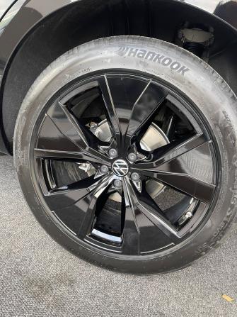 Новый Volkswagen Tavendor I 2025 года, цена 6 120 000 рублей, внедорожник, Автокод Объявления