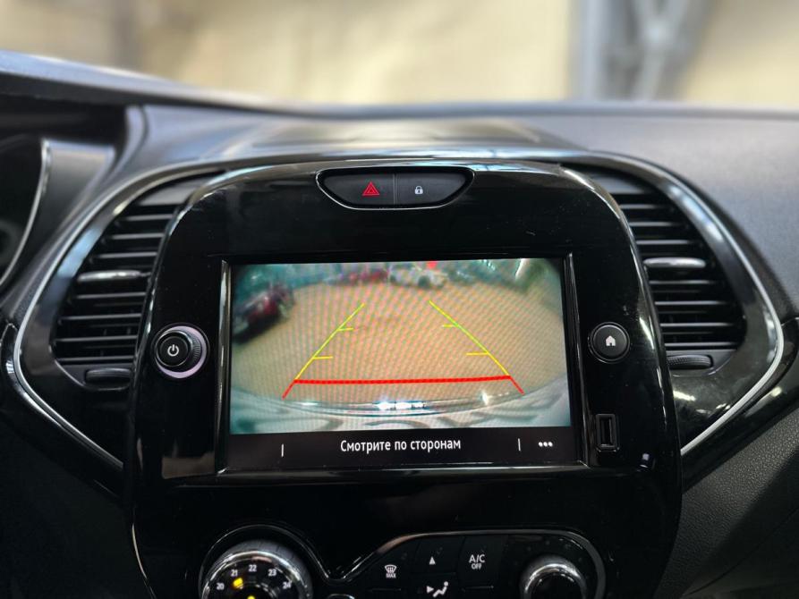 Renault Kaptur I Рестайлинг Набережные Челны  - изображение 11