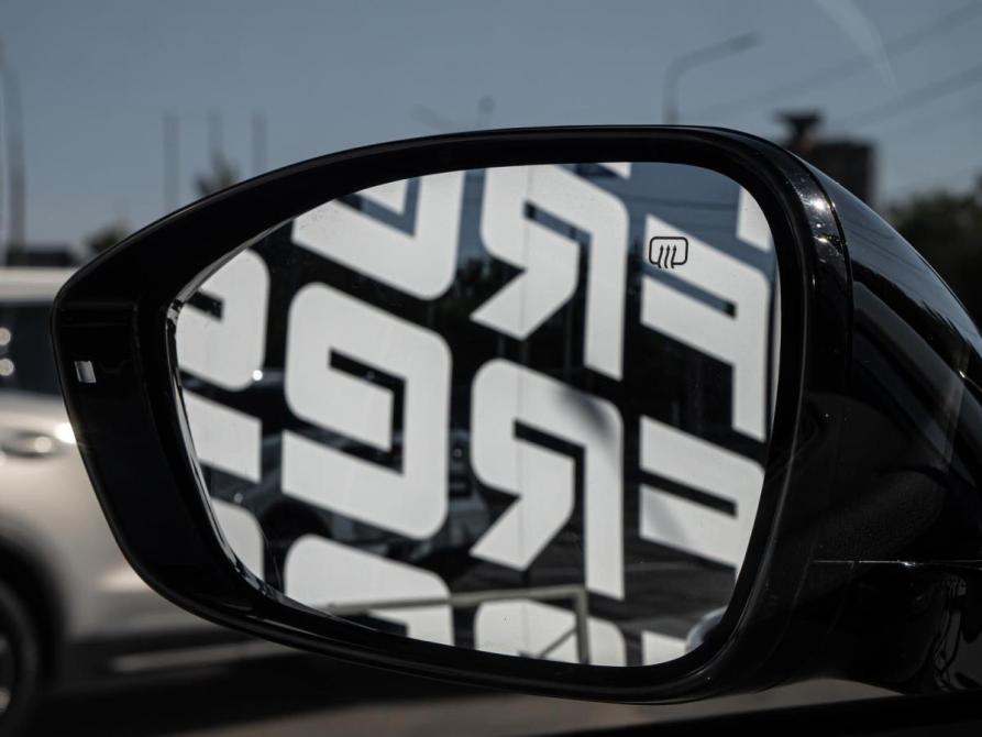 Changan CS55 Plus II Волгоград  - изображение 10