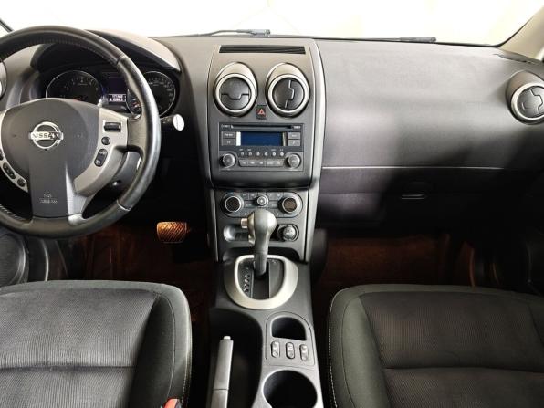 Nissan Qashqai I Рестайлинг с пробегом 2013 года, цена 925 000 рублей, 171457 км, внедорожник, Автокод Объявления