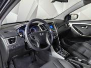 Hyundai i30 II Рестайлинг Москва  - изображение 39