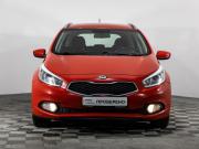 Kia Ceed II Санкт-Петербург  - изображение 23