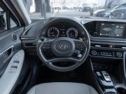 Hyundai Sonata VIII (DN8) Москва  - изображение 33