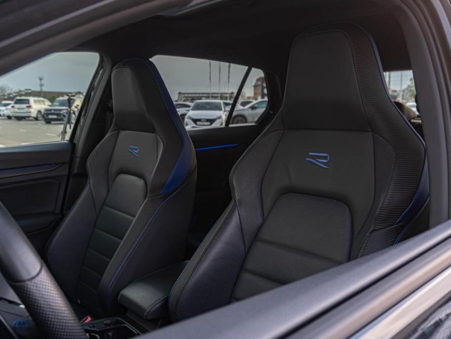 Volkswagen Golf R VIII Краснодар  - изображение 24