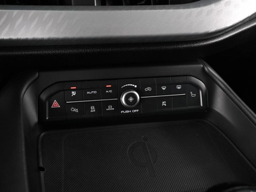 Haval F7x I Рестайлинг Ростов-на-Дону  - изображение 17