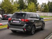 Mitsubishi Outlander III Рестайлинг 3 Санкт-Петербург  - изображение 35