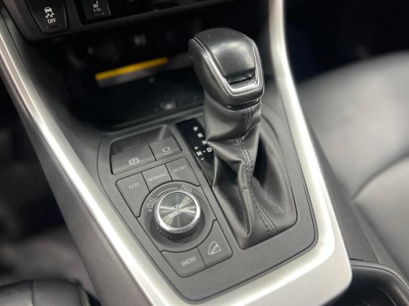 Toyota RAV4 V (XA50) с пробегом 2019 года, цена 2 999 000 рублей, 129138 км, внедорожник, Автокод Объявления