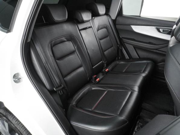 Chery Tiggo 7 Pro I с пробегом 2022 года, цена 1 696 000 рублей, 43534 км, внедорожник, Автокод Объявления
