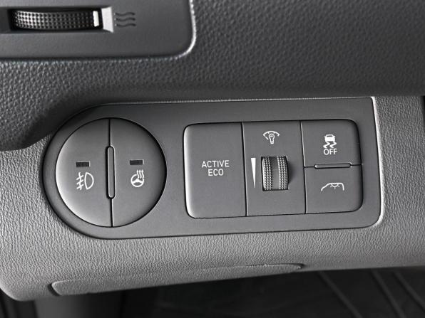 Hyundai Grand Starex I Рестайлинг 2 с пробегом 2020 года, цена 3 249 000 рублей, 98051 км, минивэн, Автокод Объявления
