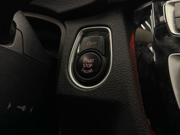 BMW 3 серии VI (F3x) Рестайлинг с пробегом 2016 года, цена 1 890 000 рублей, 128000 км, седан, Автокод Объявления