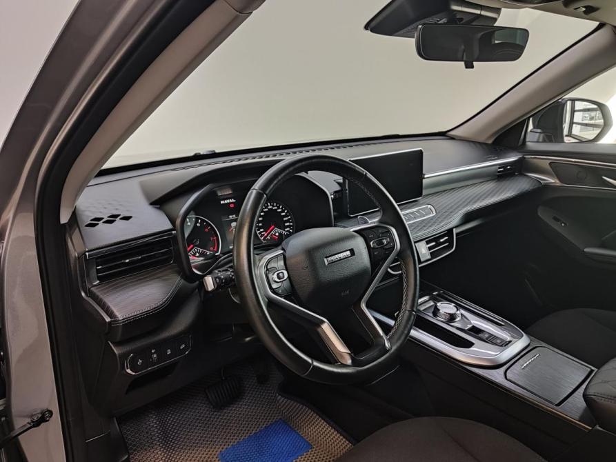 Haval Jolion I Рестайлинг Барнаул  - изображение 15
