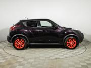 Nissan Juke I Санкт-Петербург  - изображение 20