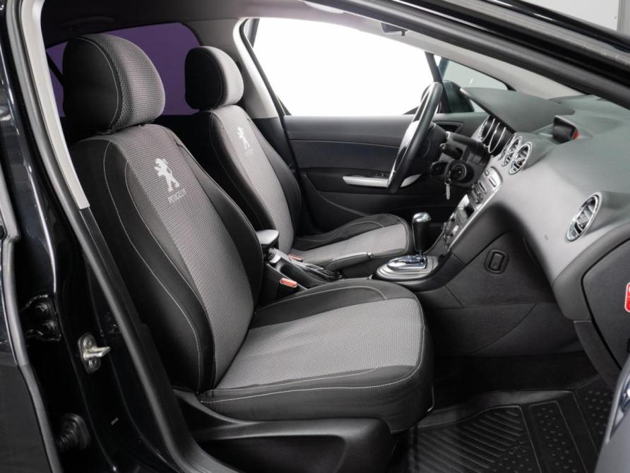 Peugeot 408 I Тюмень  - изображение 8