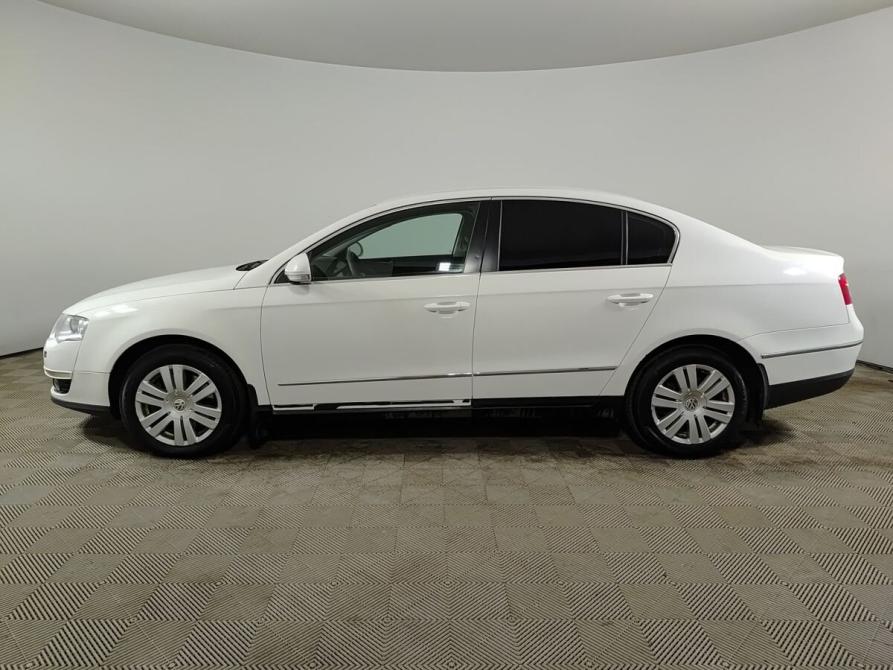 Volkswagen Passat B6 Уфа  - изображение 10