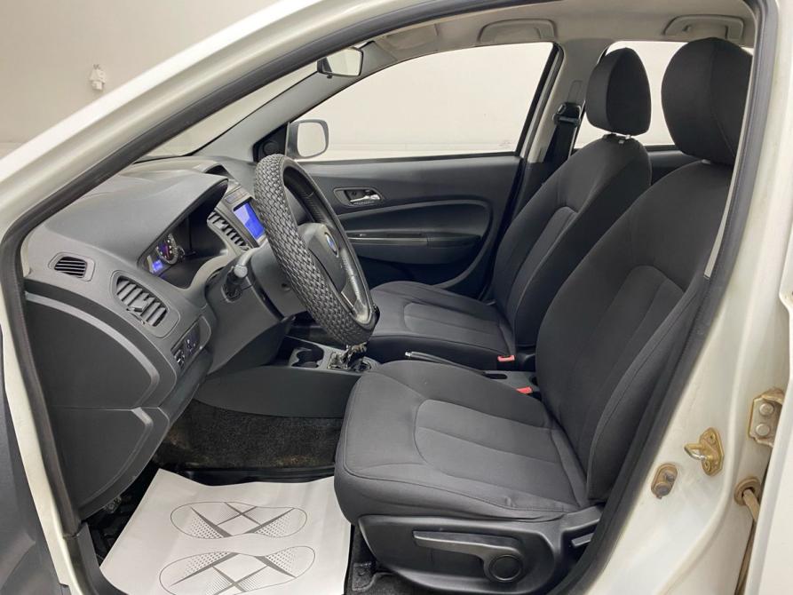 Geely GC6 Энгельс  - изображение 20