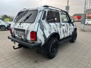 Lada (ВАЗ) 2121 (4x4) I Рестайлинг Краснодар  - изображение 20