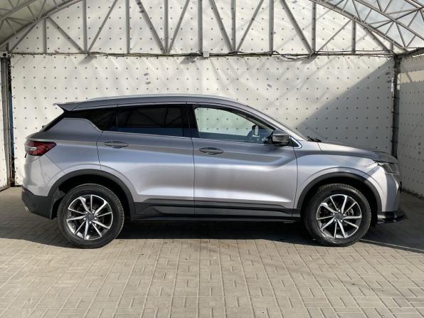 Geely Coolray I с пробегом 2022 года, цена 1 490 000 рублей, 51563 км, внедорожник, Автокод Объявления