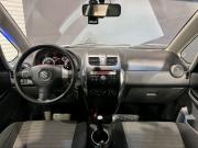 Suzuki SX4 I (Classic) Рестайлинг Пермь  - изображение 34