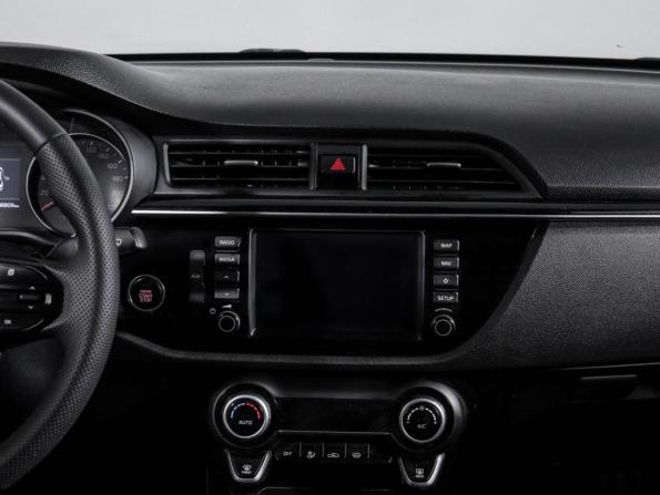 Kia Rio IV с пробегом 2018 года, цена 1 490 000 рублей, 188808 км, седан, Автокод Объявления