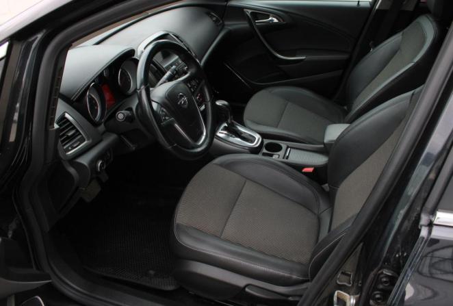Opel Astra H Рестайлинг с пробегом 2011 года, цена 750 000 рублей, 139807 км, хэтчбек, Автокод Объявления