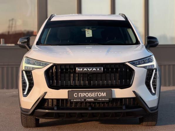 Haval Jolion I Рестайлинг с пробегом 2024 года, цена 1 700 000 рублей, 34542 км, внедорожник, Автокод Объявления