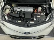Toyota Prius Alpha I (ZVW40/41) Рестайлинг Красноярск  - изображение 25