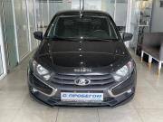 Lada (ВАЗ) Granta I Рестайлинг Москва  - изображение 17