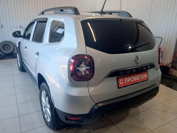Renault Duster II с пробегом 2021 года, цена 2 099 000 рублей, 31200 км, внедорожник, Автокод Объявления