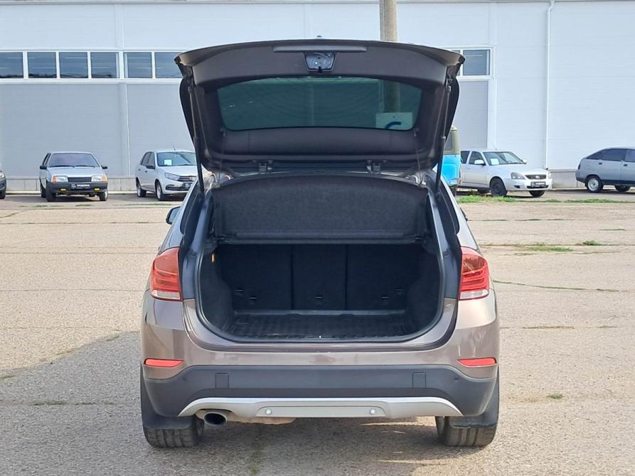 BMW X1 I (E84) Рестайлинг Набережные Челны  - изображение 12