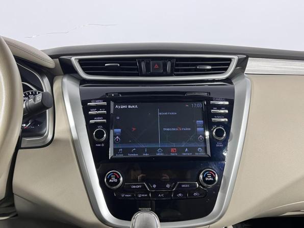 Nissan Murano III (Z52) с пробегом 2020 года, цена 2 319 900 рублей, 109105 км, внедорожник, Автокод Объявления