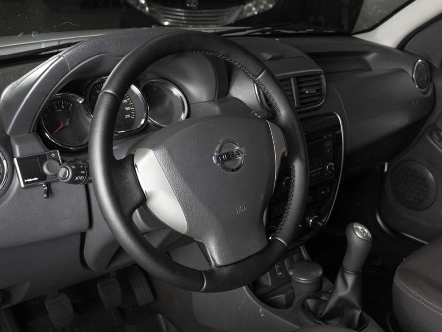 Nissan Terrano III (D10) Казань  - изображение 3