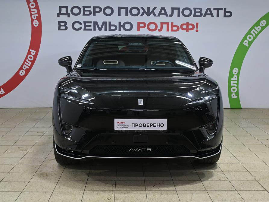 Avatr 11 I Москва  - изображение 2