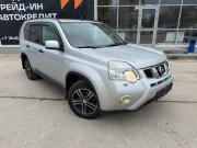 Nissan X-Trail II Рестайлинг Тольятти  - изображение 23