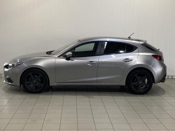 Mazda 3 III (BM) с пробегом 2014 года, цена 1 225 000 рублей, 148356 км, хэтчбек, Автокод Объявления