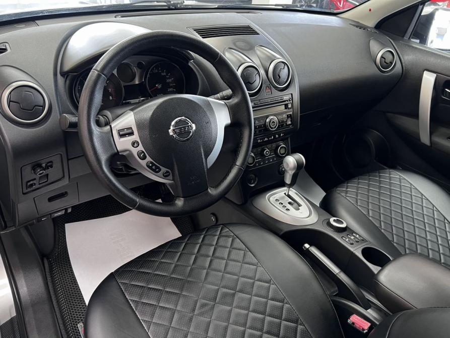 Nissan Qashqai I Тверь  - изображение 8