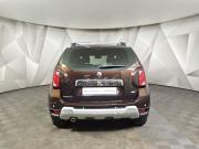 Renault Duster I Рестайлинг Москва  - изображение 27
