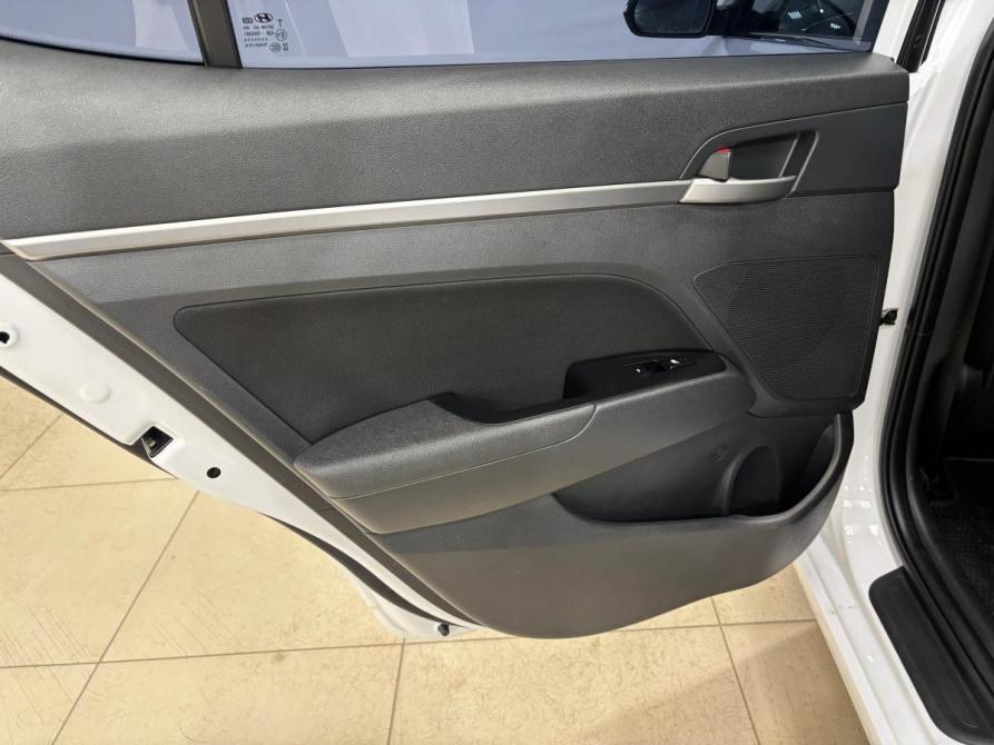 Hyundai Elantra VI (AD) Альметьевск  - изображение 17