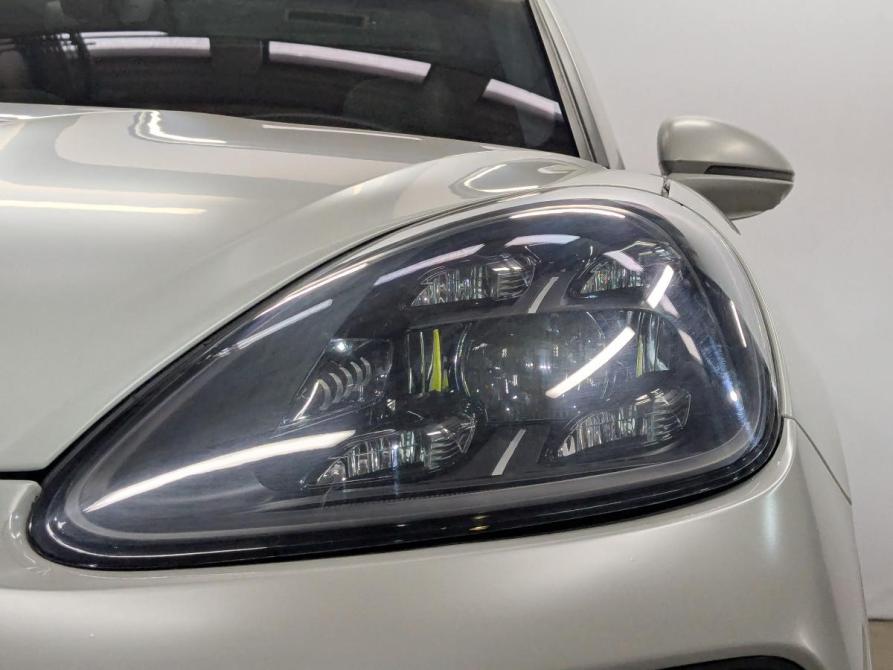 Porsche Cayenne III Санкт-Петербург  - изображение 11