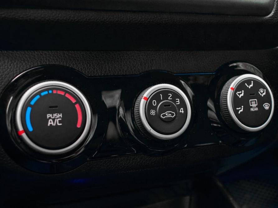 Kia Rio III Екатеринбург  - изображение 16