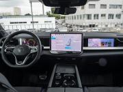 Volkswagen Teramont II (China Market) Москва  - изображение 38