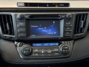 Toyota RAV4 IV (XA40) Краснодар  - изображение 36