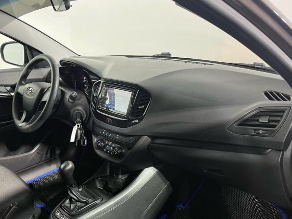 Lada (ВАЗ) Vesta I с пробегом 2021 года, цена 940 000 рублей, 57660 км, седан, Автокод Объявления