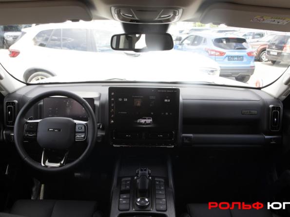 Haval H9 II с пробегом 2024 года, цена 3 698 000 рублей, 11780 км, внедорожник, Автокод Объявления